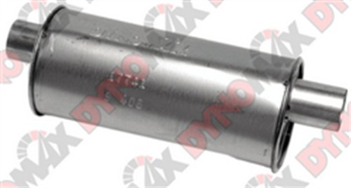 Mufflers Dynomax 17741