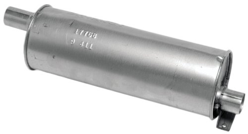 Mufflers Dynomax 17768
