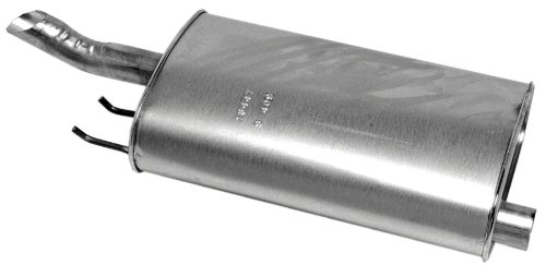 Mufflers Walker 18447