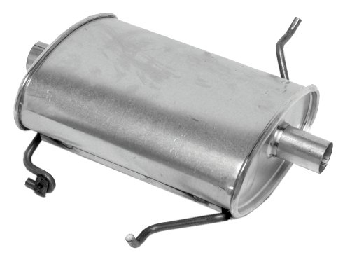 Mufflers Walker 21197