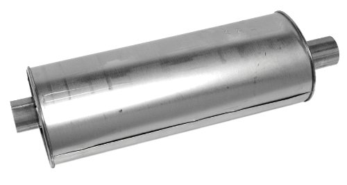 Mufflers Walker 21356