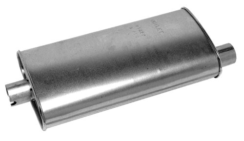 Mufflers Walker 21357