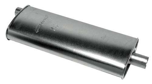 Mufflers Walker 21272