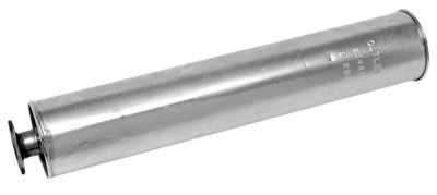 Mufflers Walker 22485