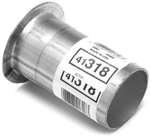 Walker Exhaust 41318 Converter Pipe Converter Parts Walker 41318