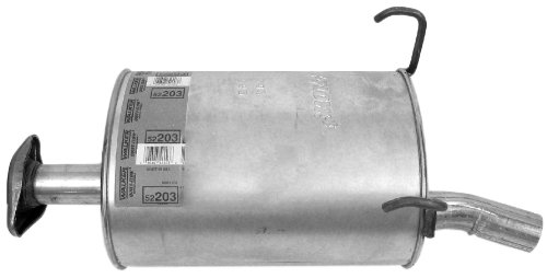 Mufflers Walker 52203