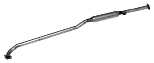 Walker 48305 Resonator And Pipe Assembly Resonators Walker 48305