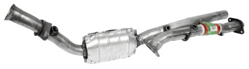 Catalytic Converters Walker 50417
