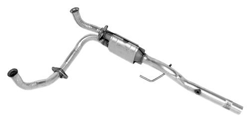 Catalytic Converters Walker 50505