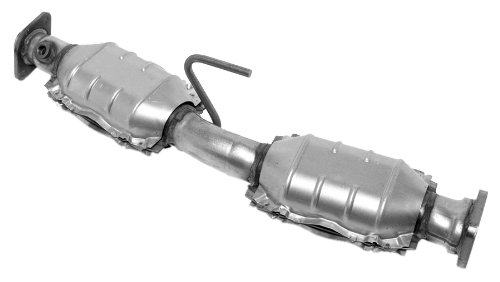 Catalytic Converters Walker 53255