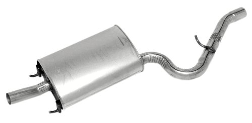 Mufflers Walker 55153