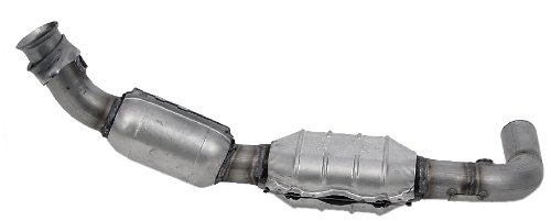 Catalytic Converters Walker 53347