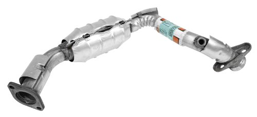Catalytic Converters Walker 53274