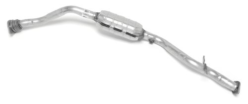 Walker Exhaust 56033 Direct-Fit Catalytic Converter (Non-CARB Compliant) Catalytic Converters Walker 56033