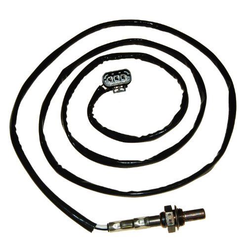 Walker 250-23093 3 Wire Oxygen Sensor Oxygen Walker Products 25023093