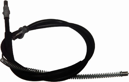Wagner Brakes BC140167 Rear Left Brake Cable Parking Wagner BC140167