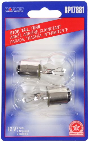 Bulbs Wagner BP17881
