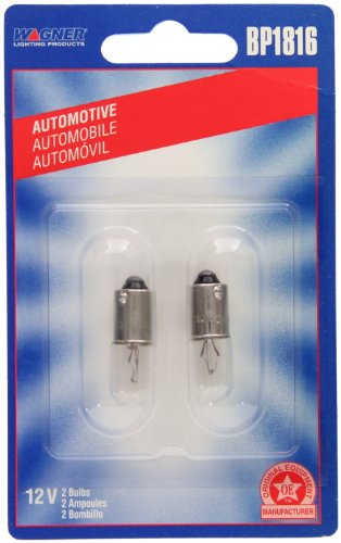 Headlight Bulbs Wagner BP1816
