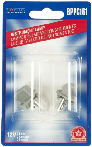 Bulbs Wagner BPPC161