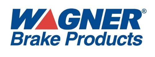 Calipers Without Pads Wagner CR112482