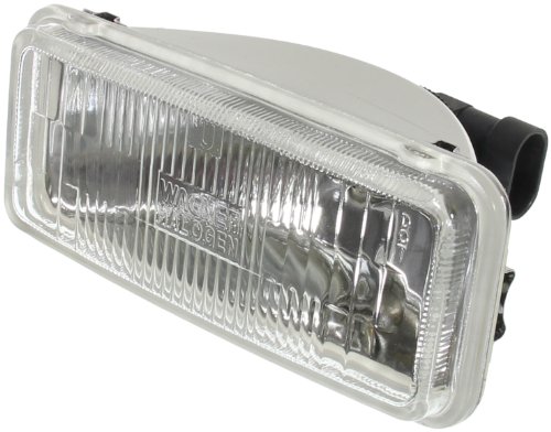 Headlight Assemblies Wagner Lighting H4352