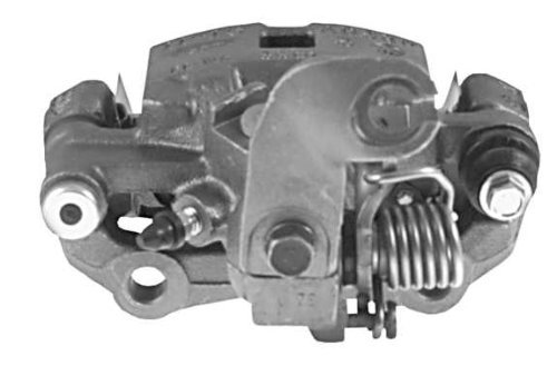 Brake Pads Wagner TQM25057