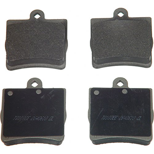 Brake Pads Wagner MX779