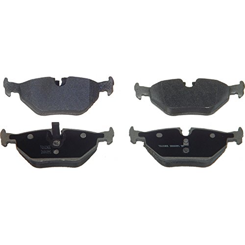 Brake Pads Wagner MX763