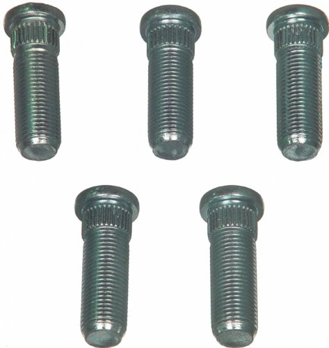 Lug Nuts Wagner BD61483