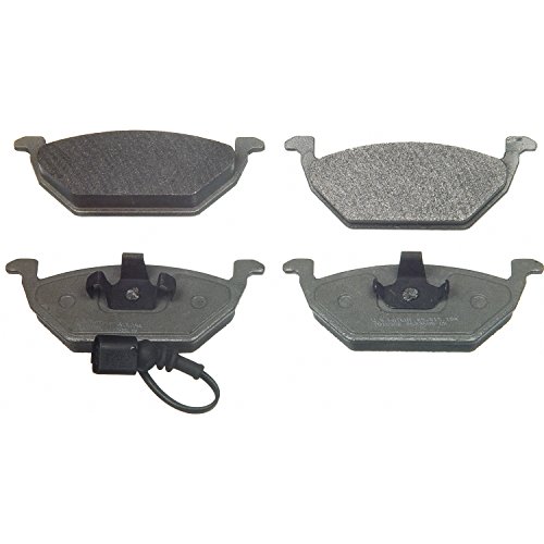 Brake Pads Wagner MX768A