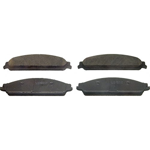 Brake Pads Wagner QC1070