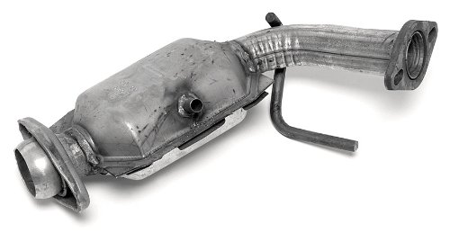 Catalytic Converters Walker 15117
