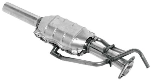 Catalytic Converters Walker 15683