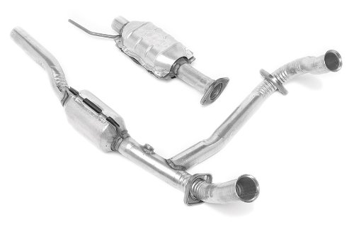 Catalytic Converters Walker 15769
