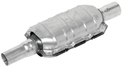 Walker 15774 Standard Domestic Converter - Non-CARB Compliant Catalytic Converters Walker 15774