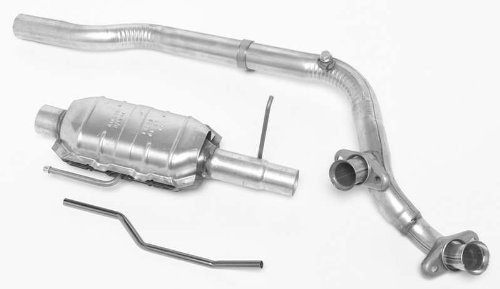 Catalytic Converters Walker 15739