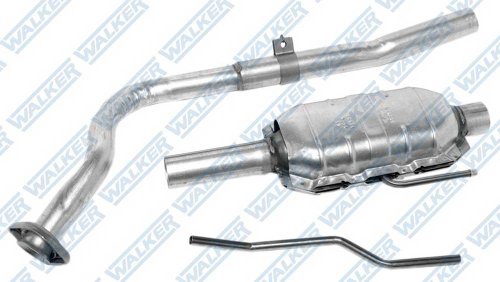 Catalytic Converters Walker 15741