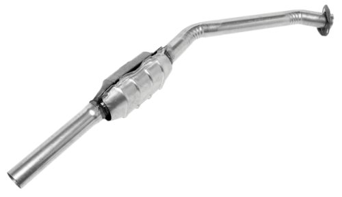 Catalytic Converters Walker 15789