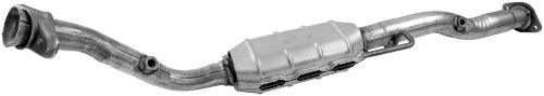 Catalytic Converters Walker 15828