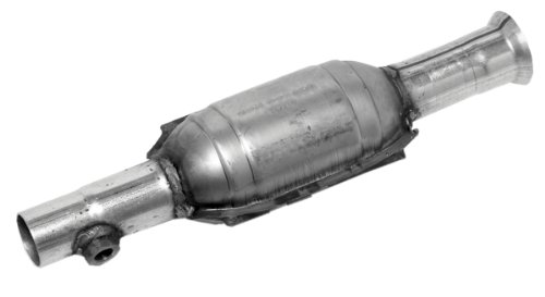 Catalytic Converters Walker 15844