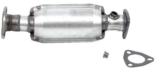 Catalytic Converters Walker 16067