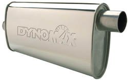 Mufflers Dynomax 17272