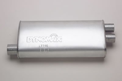 Mufflers Dynomax 17786