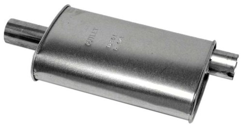 Walker 18261 SoundFX Muffler Mufflers Walker 18261