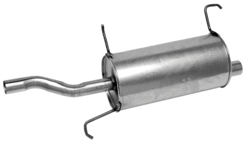 Mufflers Walker 18322