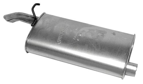 Mufflers Walker 21387