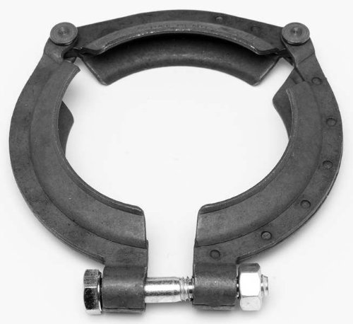 Clamps Dynomax 35430