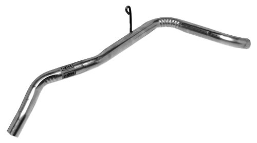Walker 43044 Exhaust Tail Pipe Exhaust Pipes & Tips Walker 43044