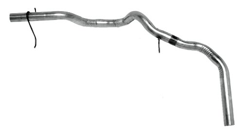 Exhaust Pipes & Tips Walker 45006