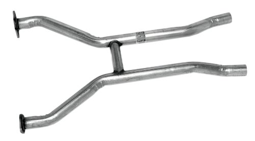 Exhaust Pipes & Tips Walker 50412